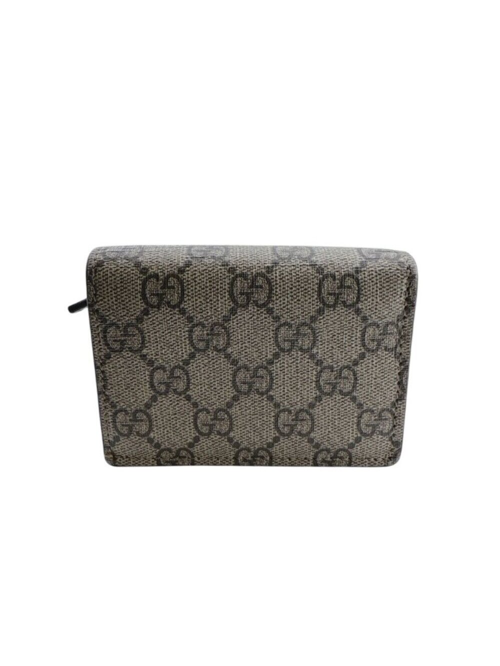 Gucci Compact Wallet GG Marmont Bifold